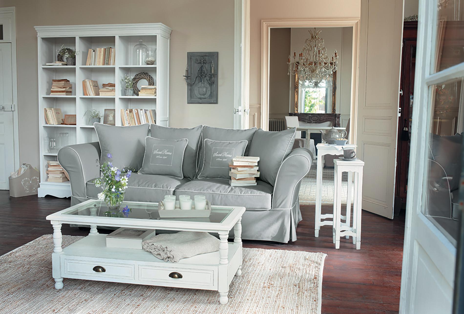 Salle de bain beige blanc: creer un interieur zen avec la salle de ...