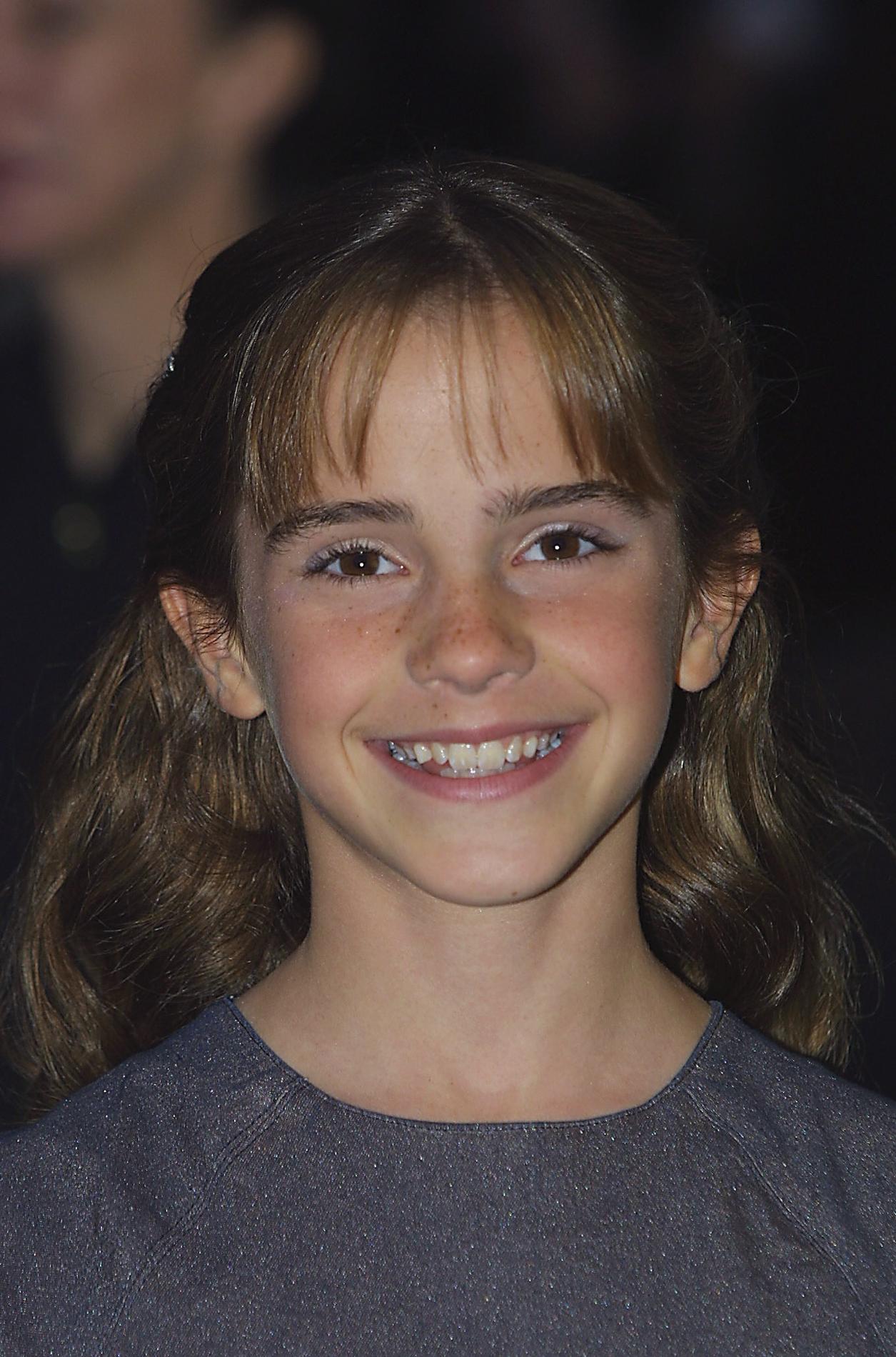 Emma Watson, seins nus dans "Vanity Fair" : féministe ou hypocrite