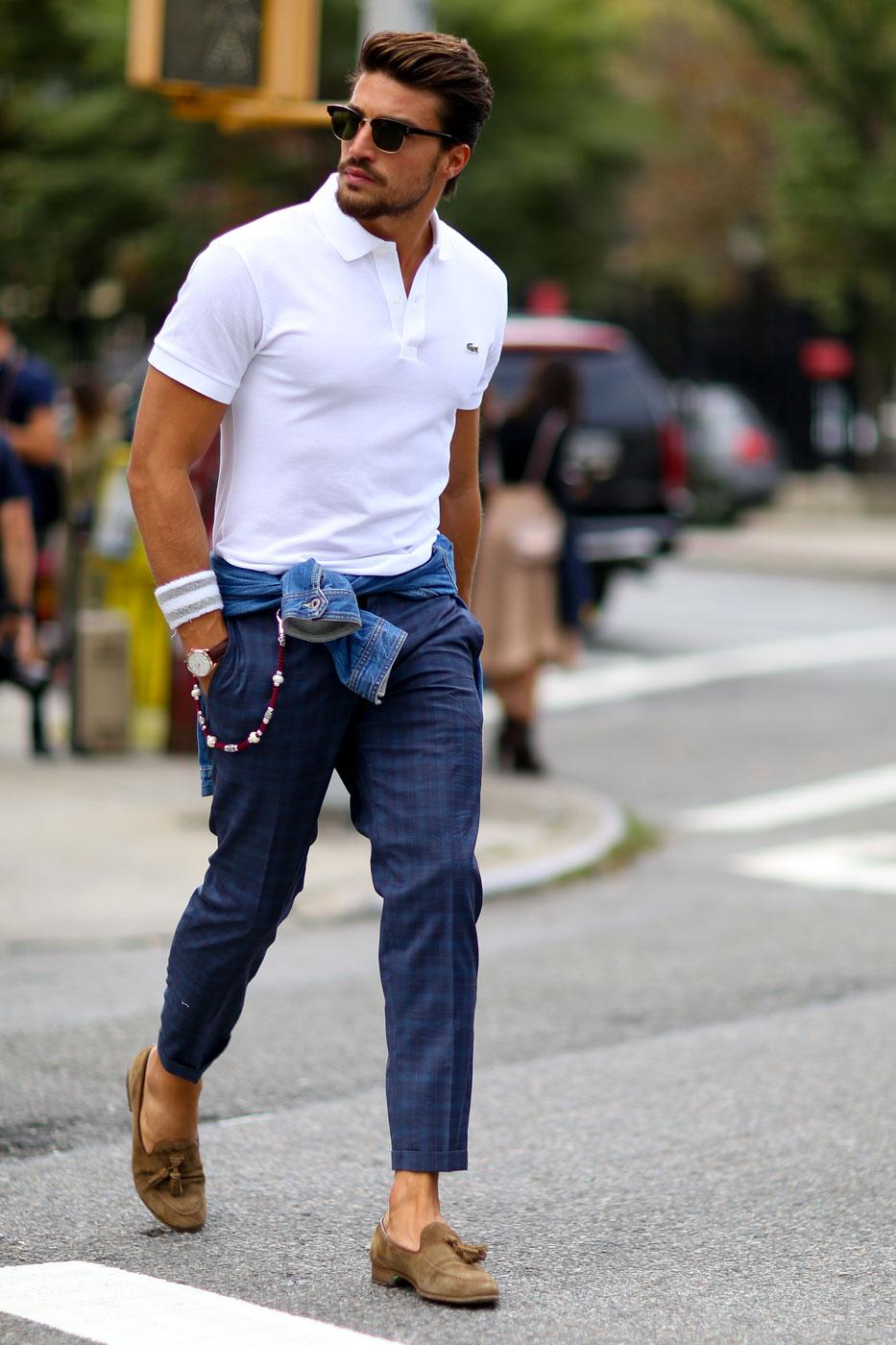 Fashion Week le meilleur du streetstyle de New York