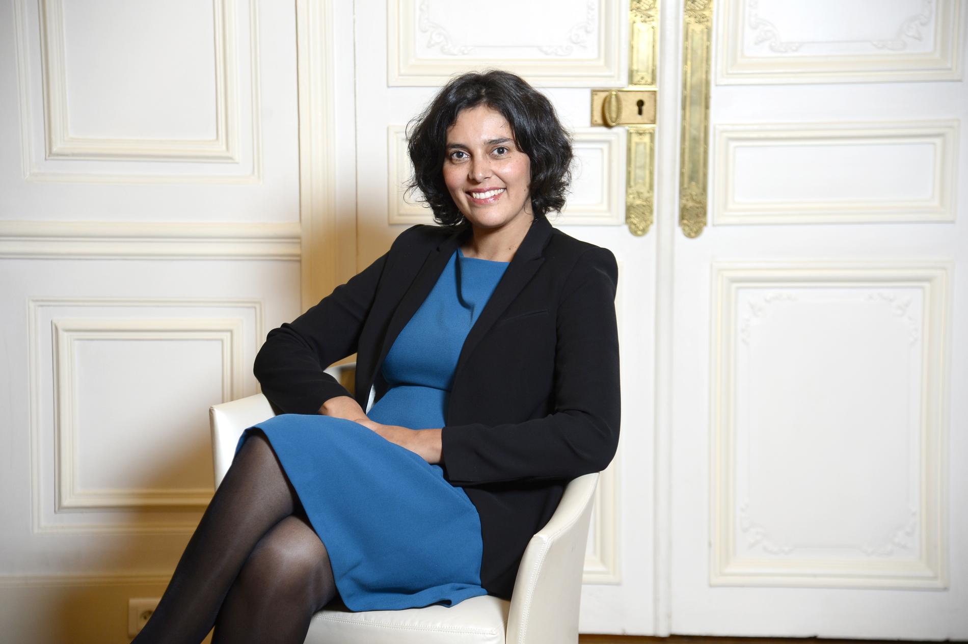 Pour La Première Fois Il Y A Plus De Femmes Que D Hommes Ministres Madame Figaro