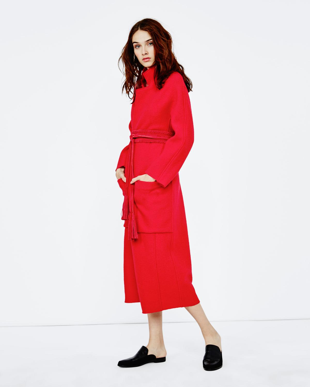 Morpho Manteau Pour Quel Quelle Figaro Madame qOBxvtw