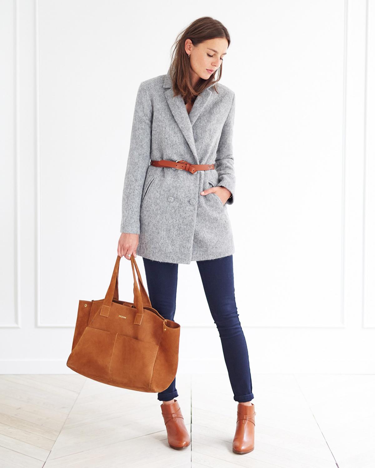 manteau 2016 femme