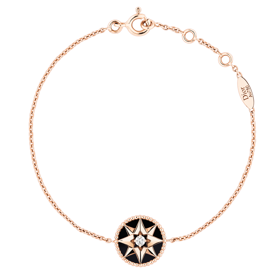 Rose des Vents par Dior Joaillerie