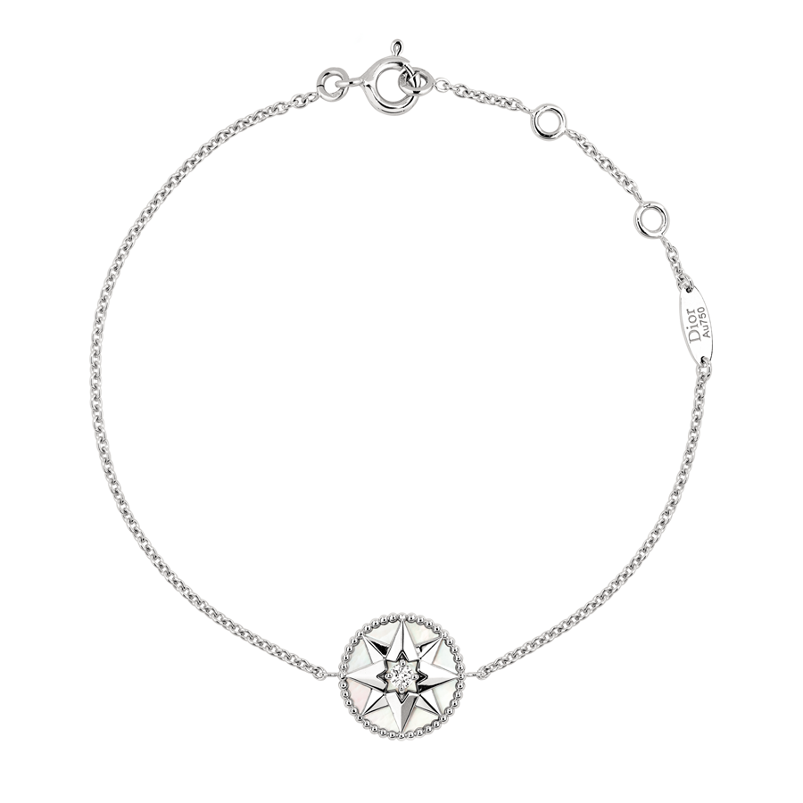 Rose des Vents par Dior Joaillerie