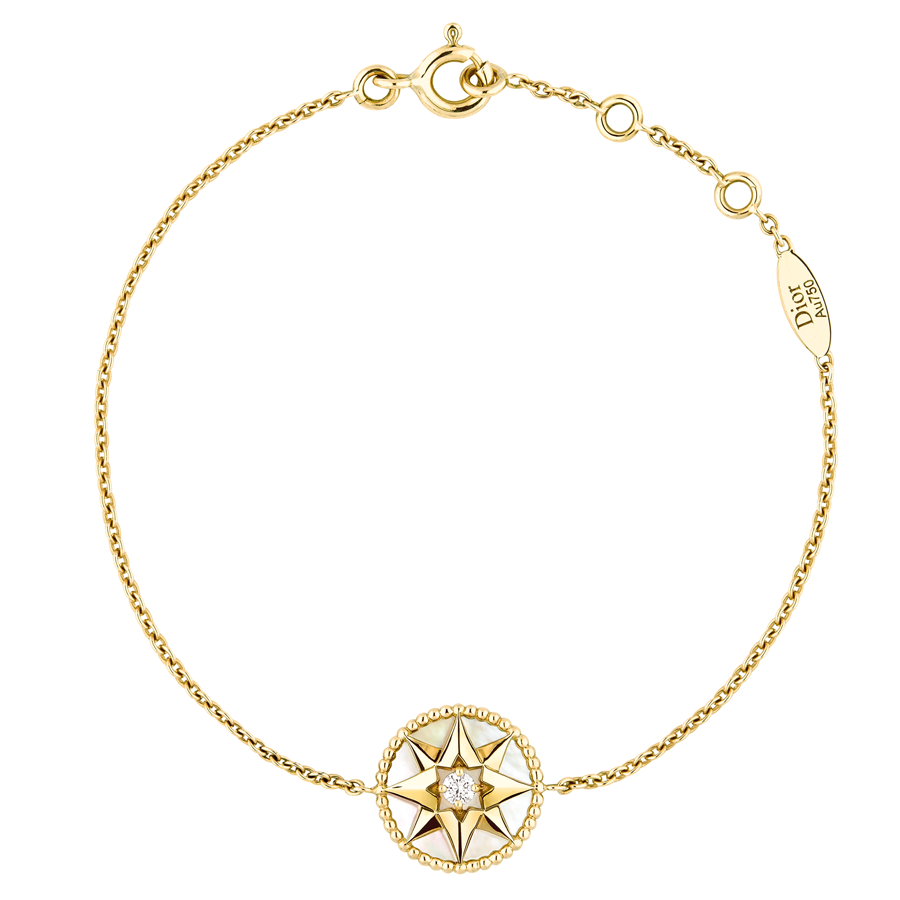 Rose des Vents par Dior Joaillerie