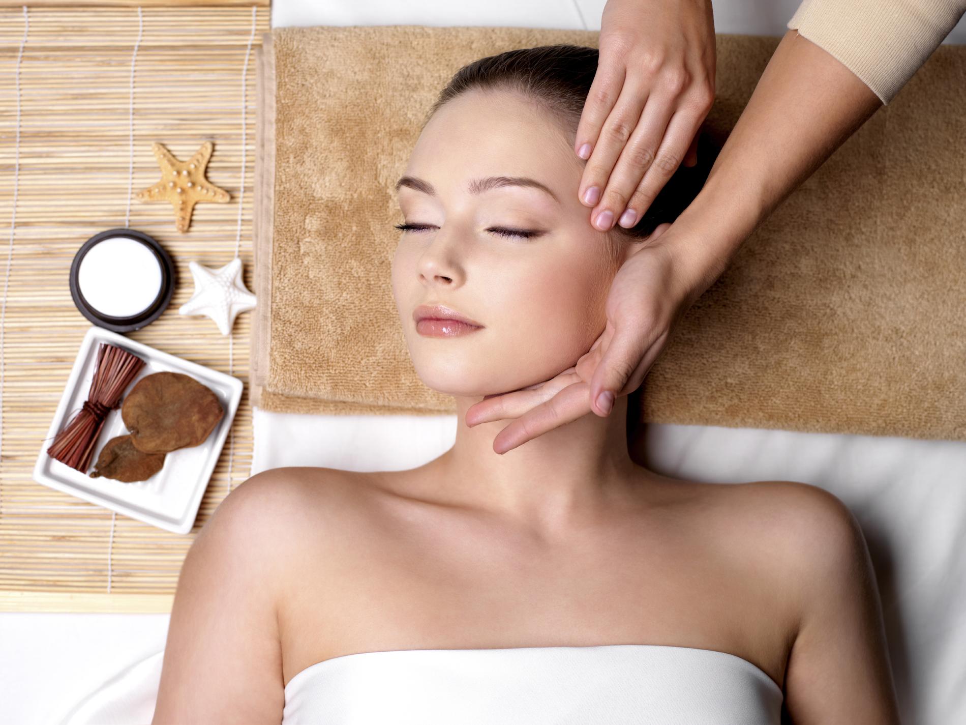 massage contre les rides massage contre les rides