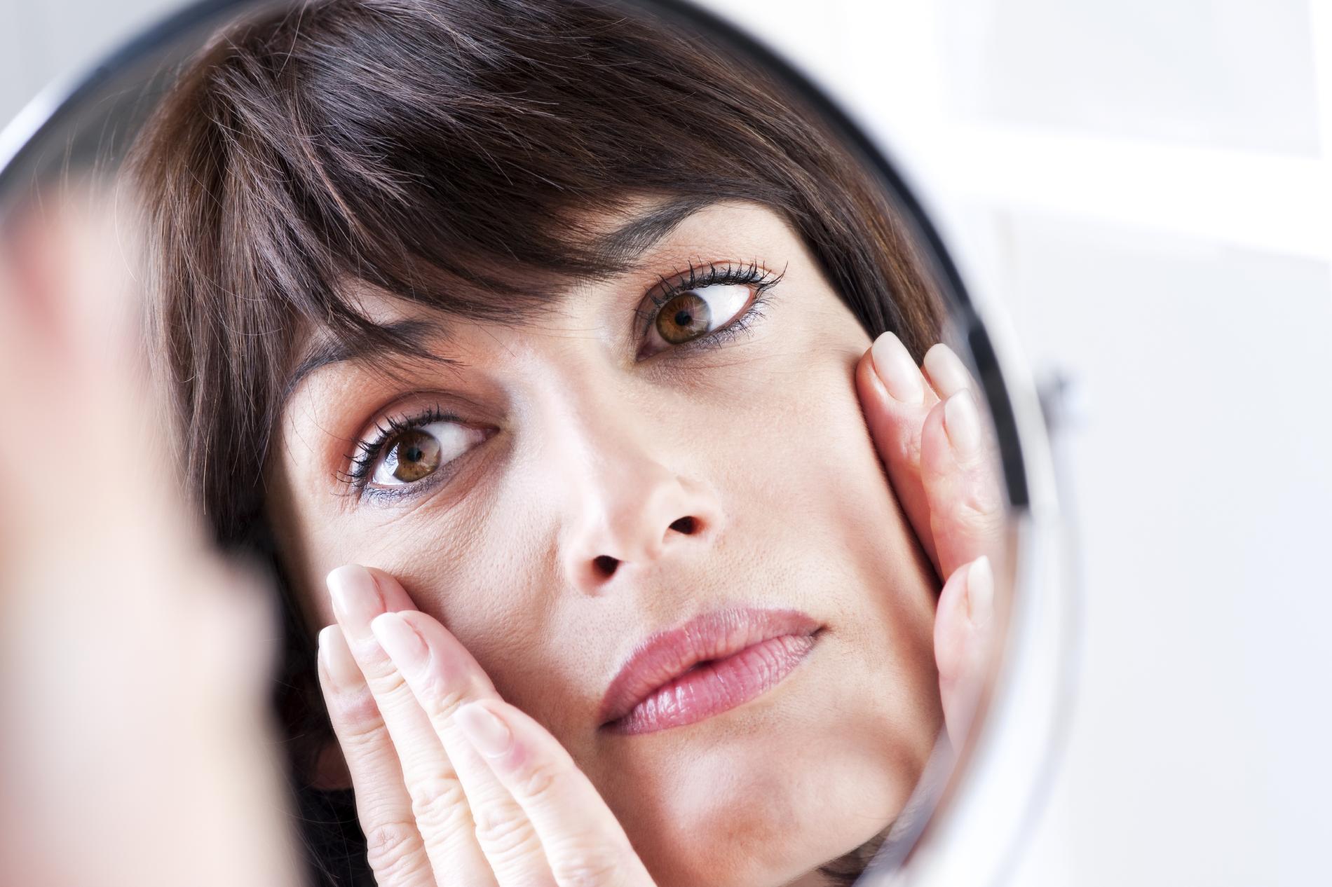 lutter contre les rides du visage lutter contre les rides du visage