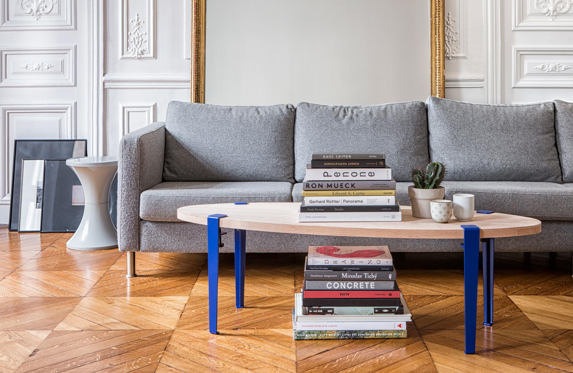 Déco : plus facile que le "fait maison", le "prêt à créer" ...