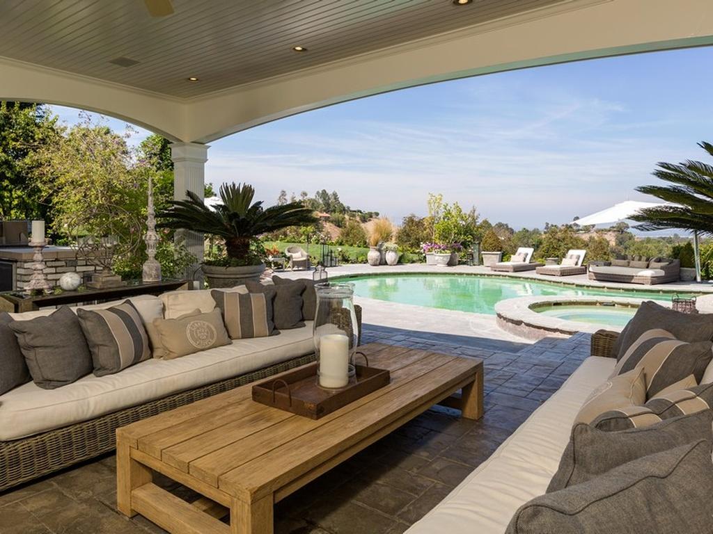 Jennifer lopez vend sa maison de rêve pour 11 millions d'euros ...