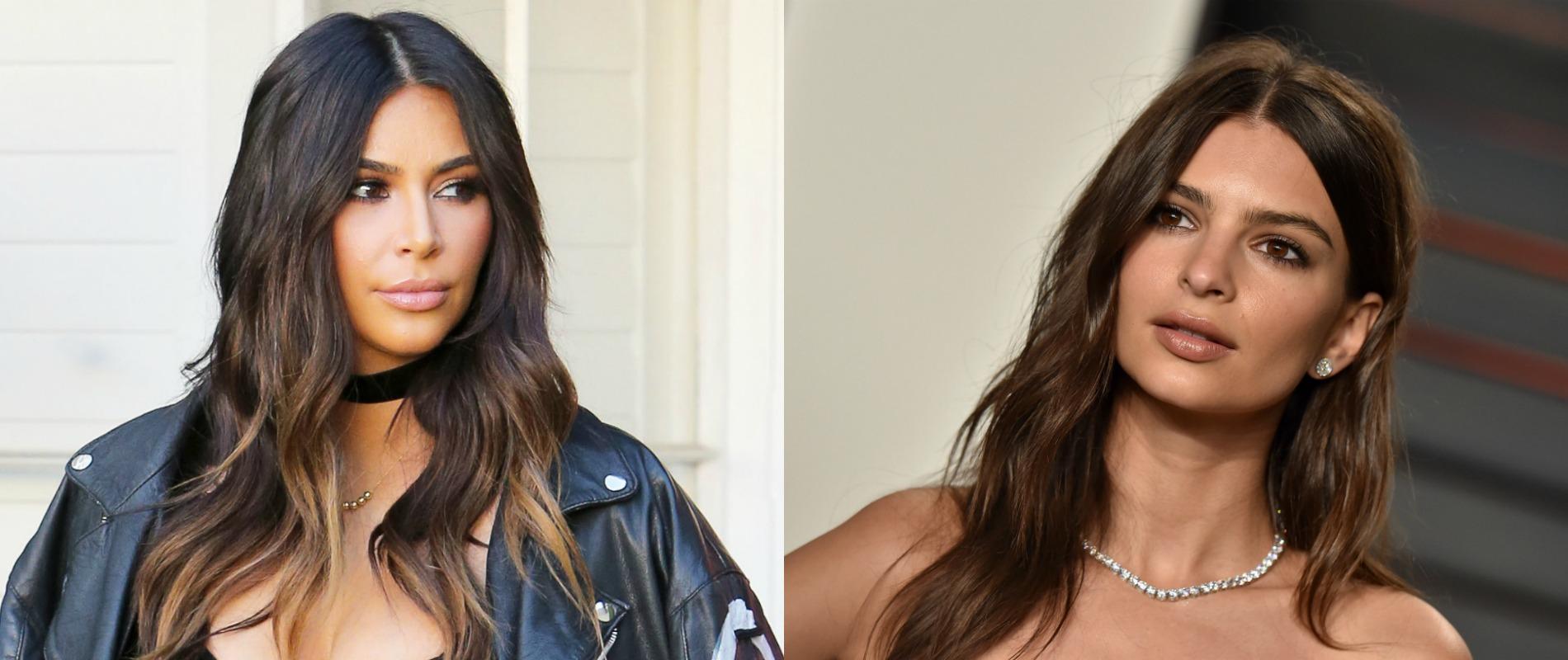 Instagram Emily Ratajkowski Kim Kardashian nudes (82 photos), Sexy, Fappening, Feet, swimsuit 2006 Instagram Emily Ratajkowski Kim Kardashian nude (24 photos), Pussy, Sideboobs, Boobs, cameltoe 2019
