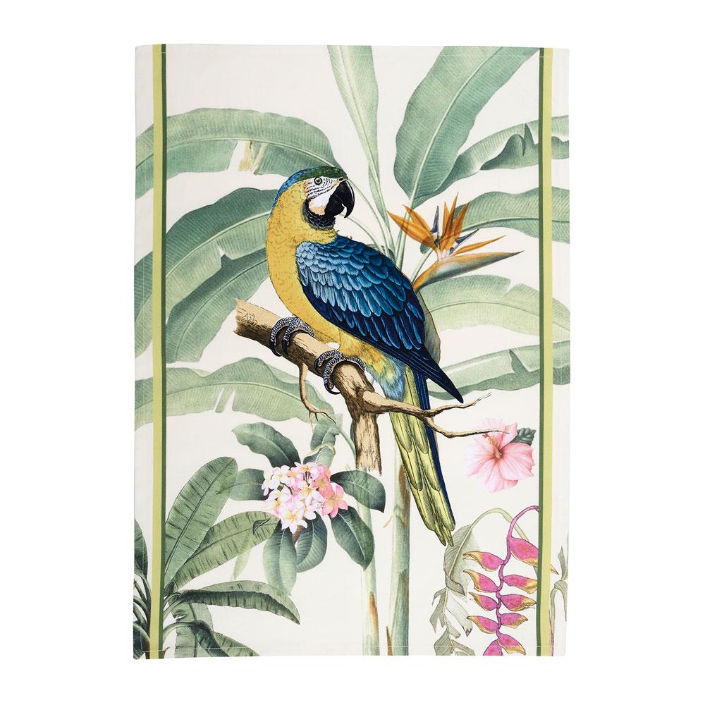 20 inspirations pour une déco Urban Jungle