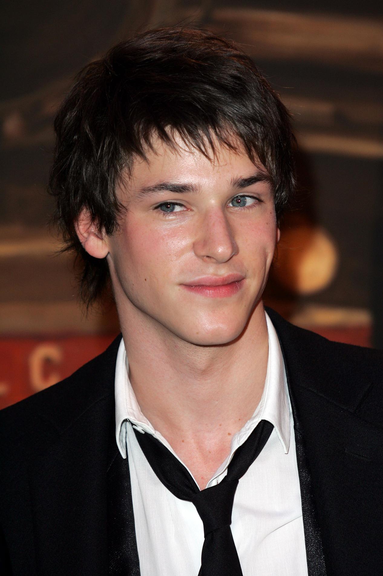 D'ou Vient La Cicatrice De Gaspard Ulliel Gaspard Ulliel: "J’ai à nouveau le sentiment de débuter" - Madame Figaro
