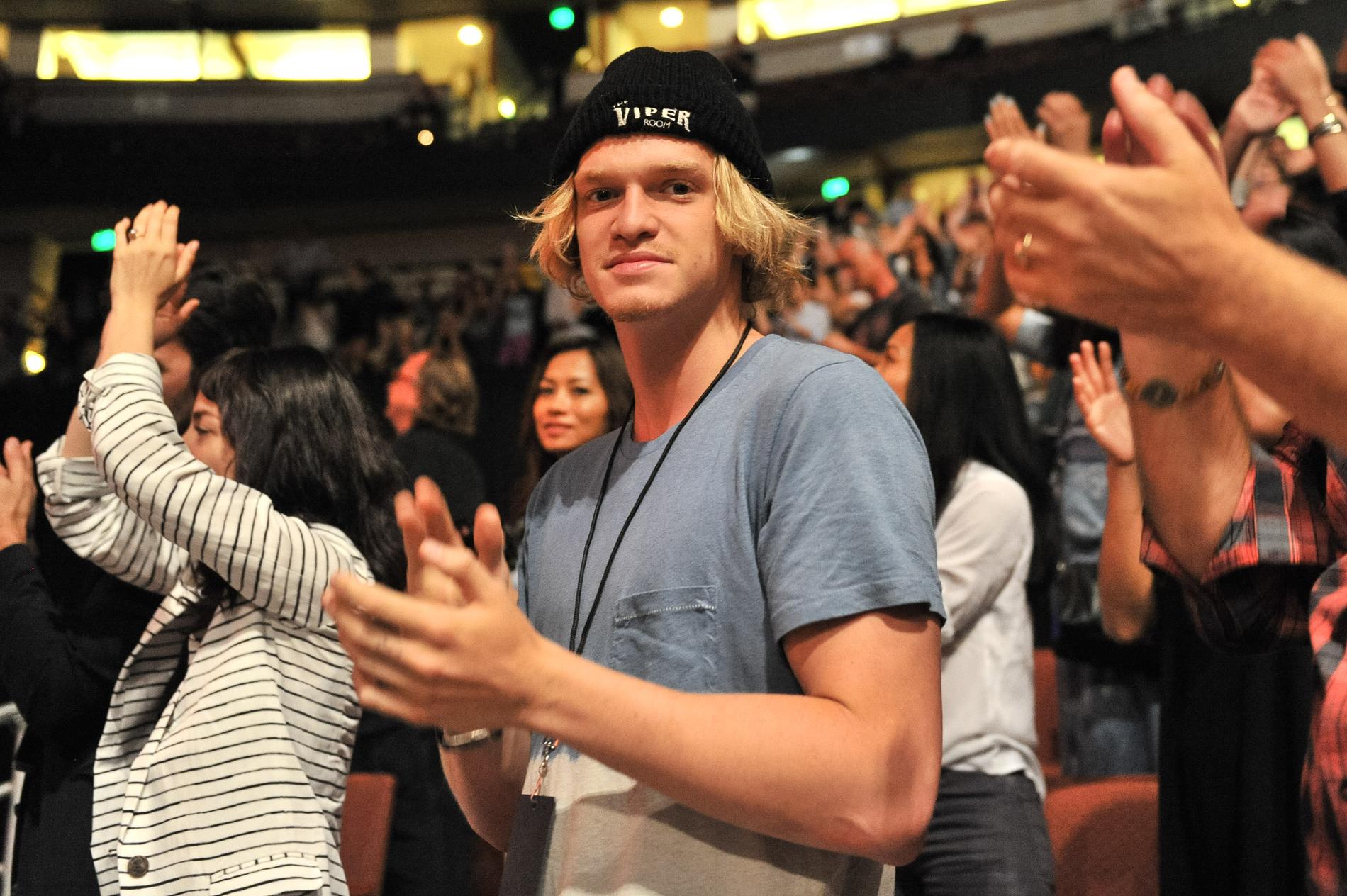 lady gaga rencontre le pape