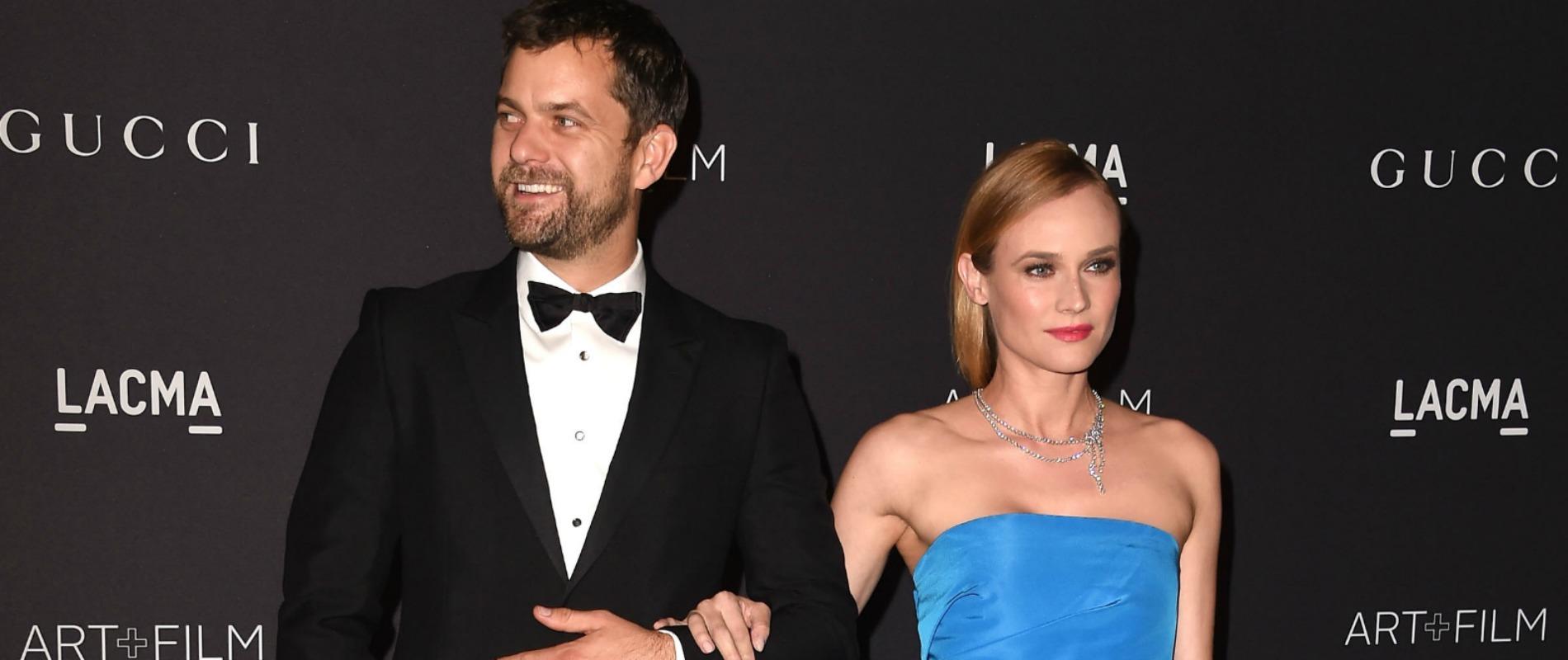 rencontre entre diane kruger et joshua jackson