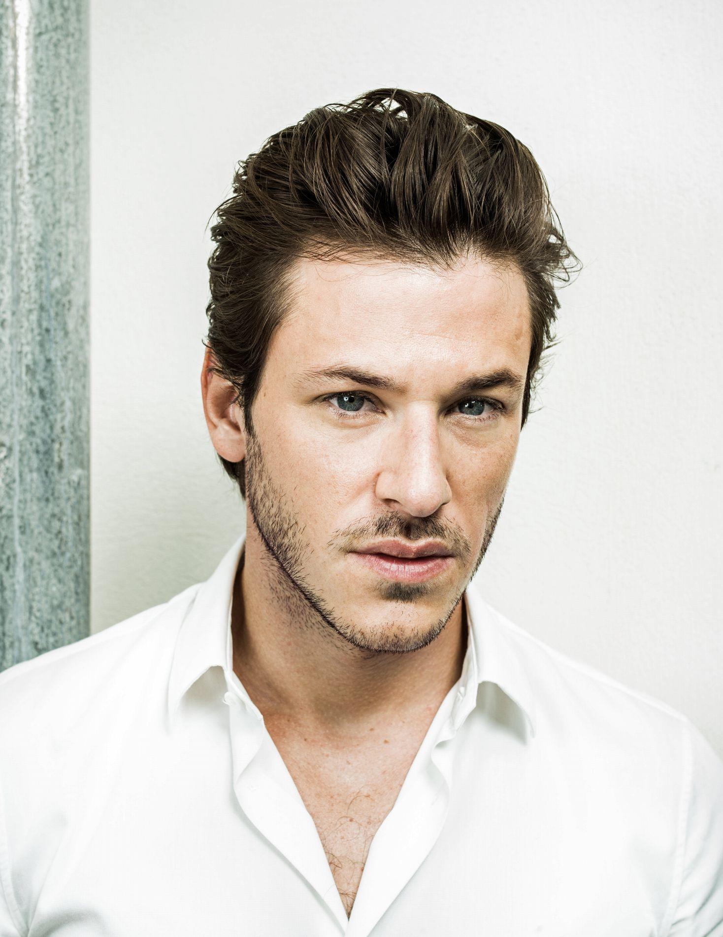 rencontrer gaspard ulliel