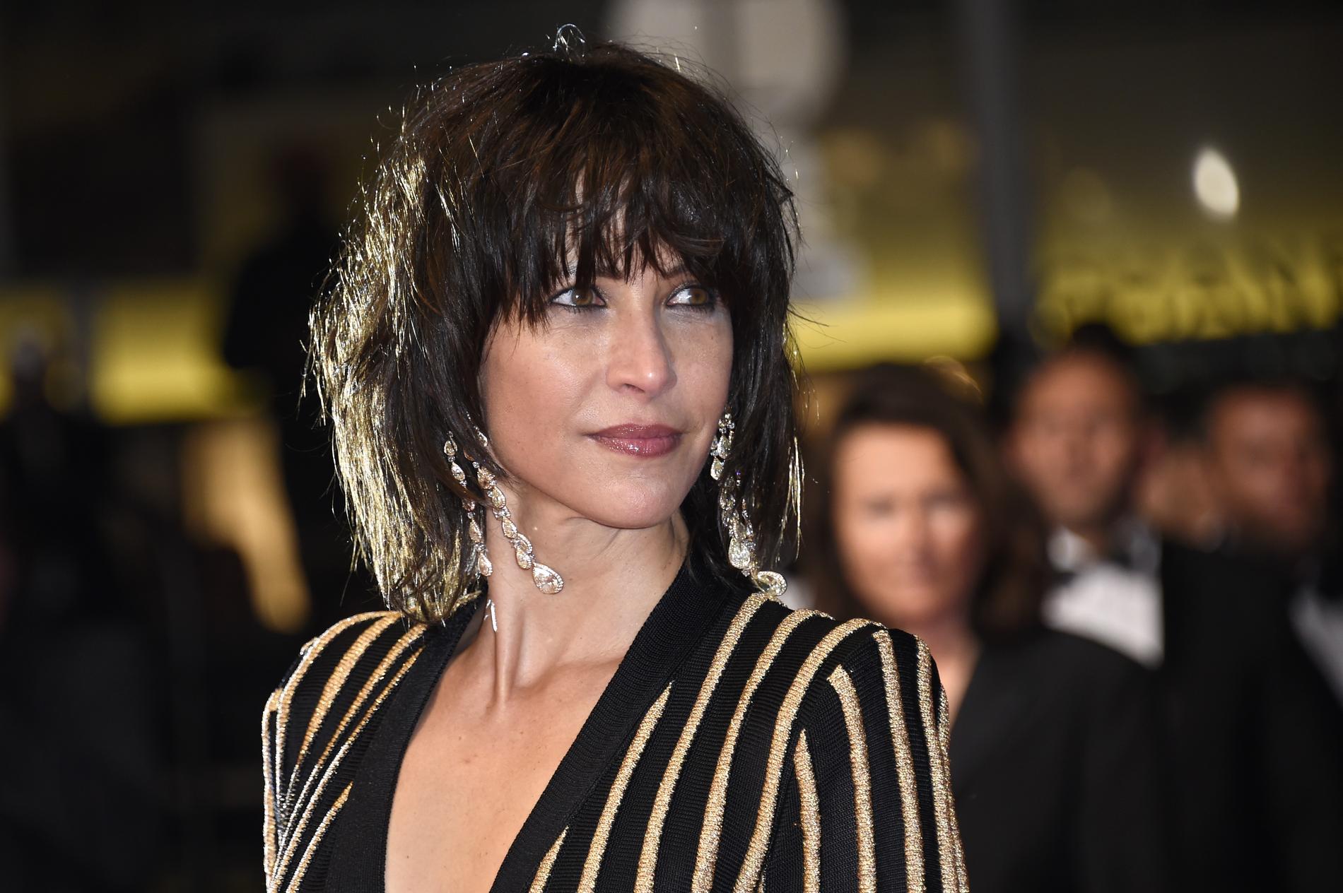 sophie marceau ️ sophiemarceau_fans Instagram photos