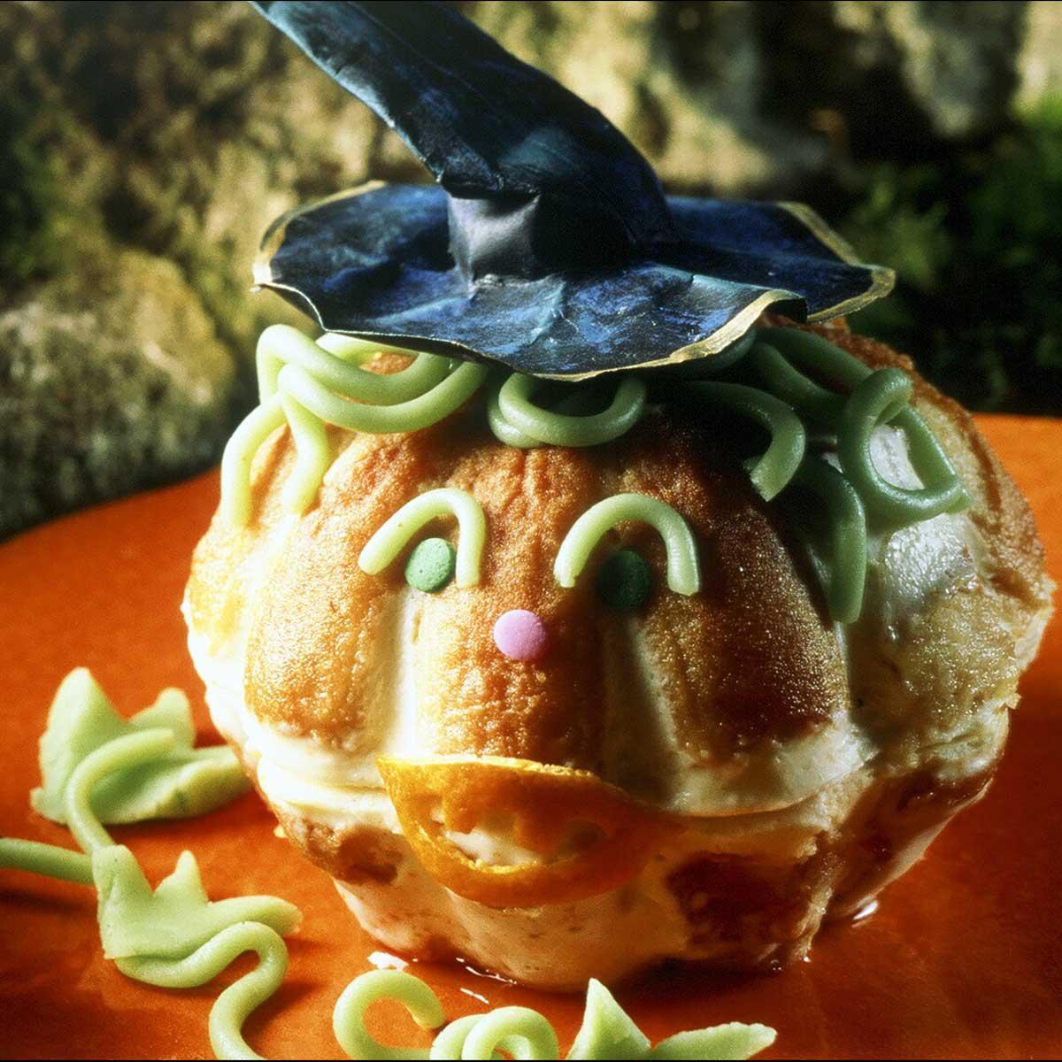 Seize Recettes D’Halloween Terribles Pour Régaler Les Enfants - Cuisine ...