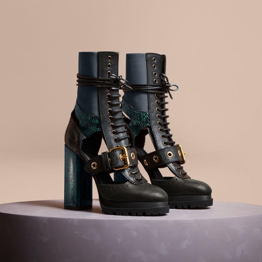 botte pluie louis vuitton