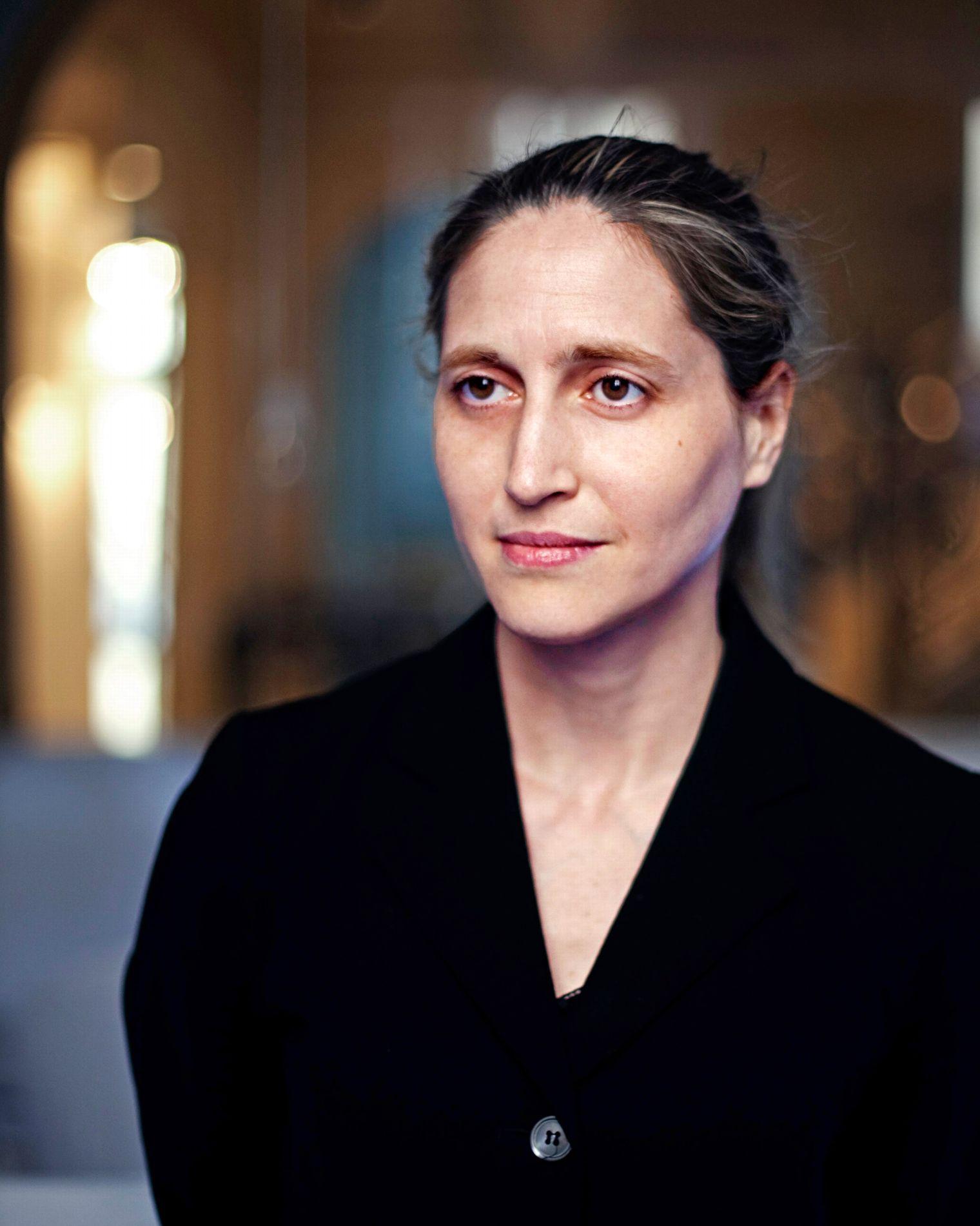 Cynthia Fleury Ce Qui Ne Peut être Volé Cynthia Fleury : "Les femmes sont contraintes de casser les codes