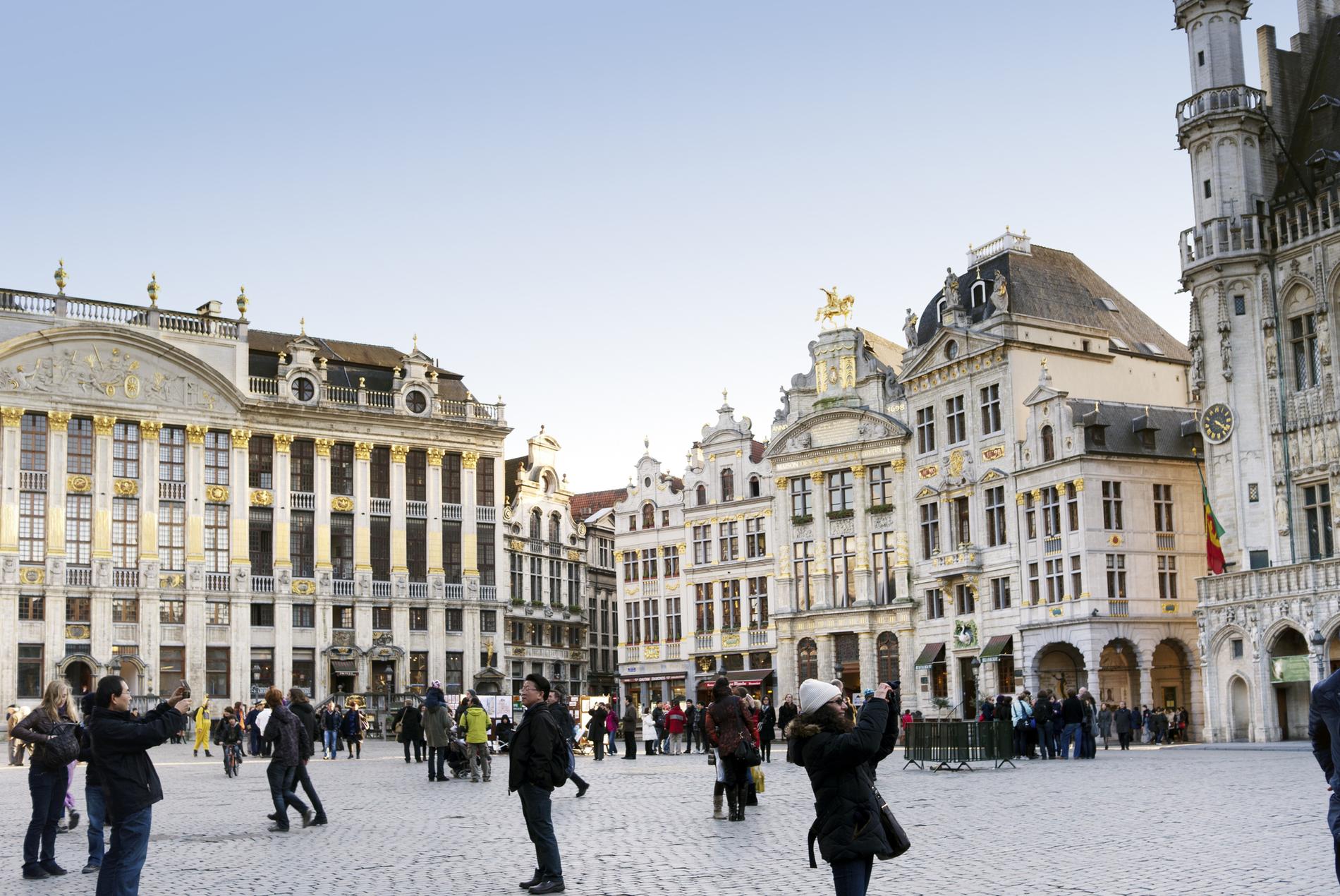Site de rencontre bruxelles