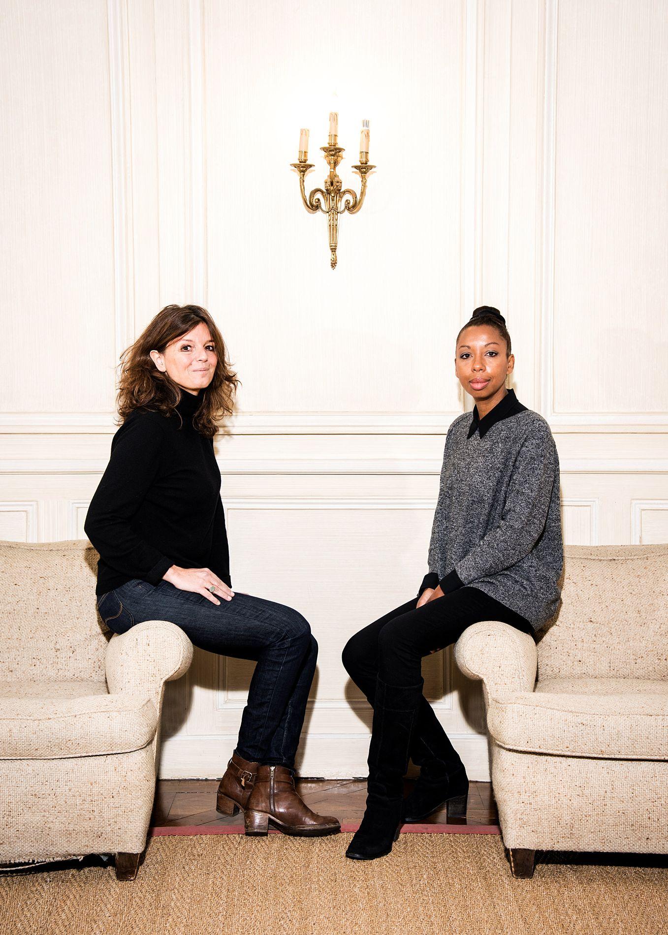 rencontre maylis de kerangal