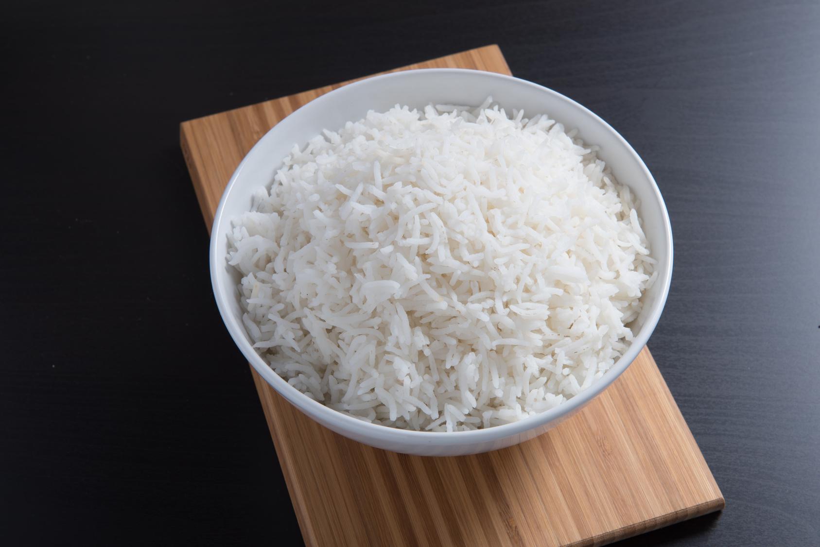 Recettes riz basmati - Cuisine / Madame Figaro