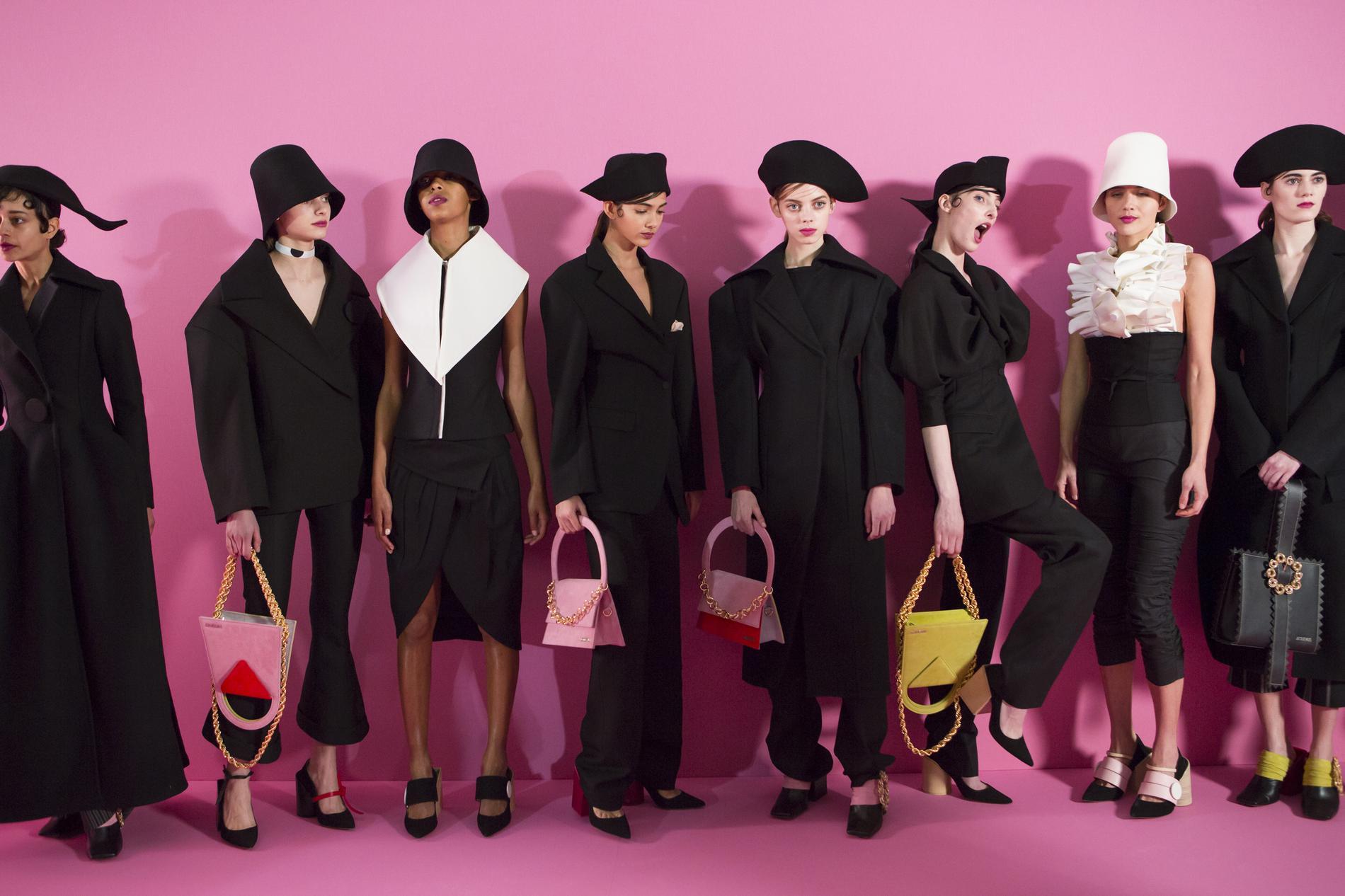 Mode automne hiver : le guide des tendances 64 Mode automne hiver : le guide des tendances 44