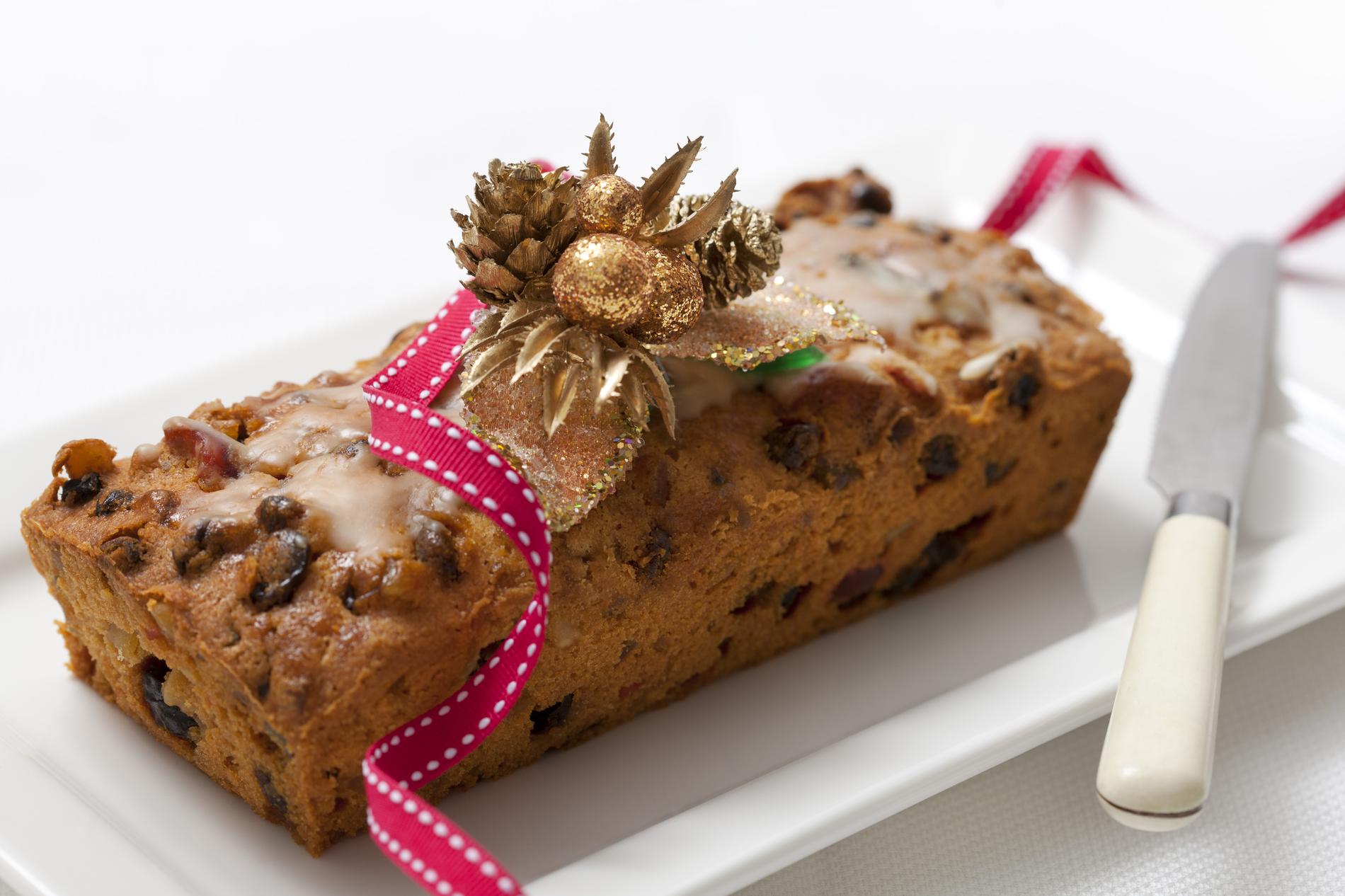 Recette De Cake Fruits Confits Recette De Cake Fruits Confits