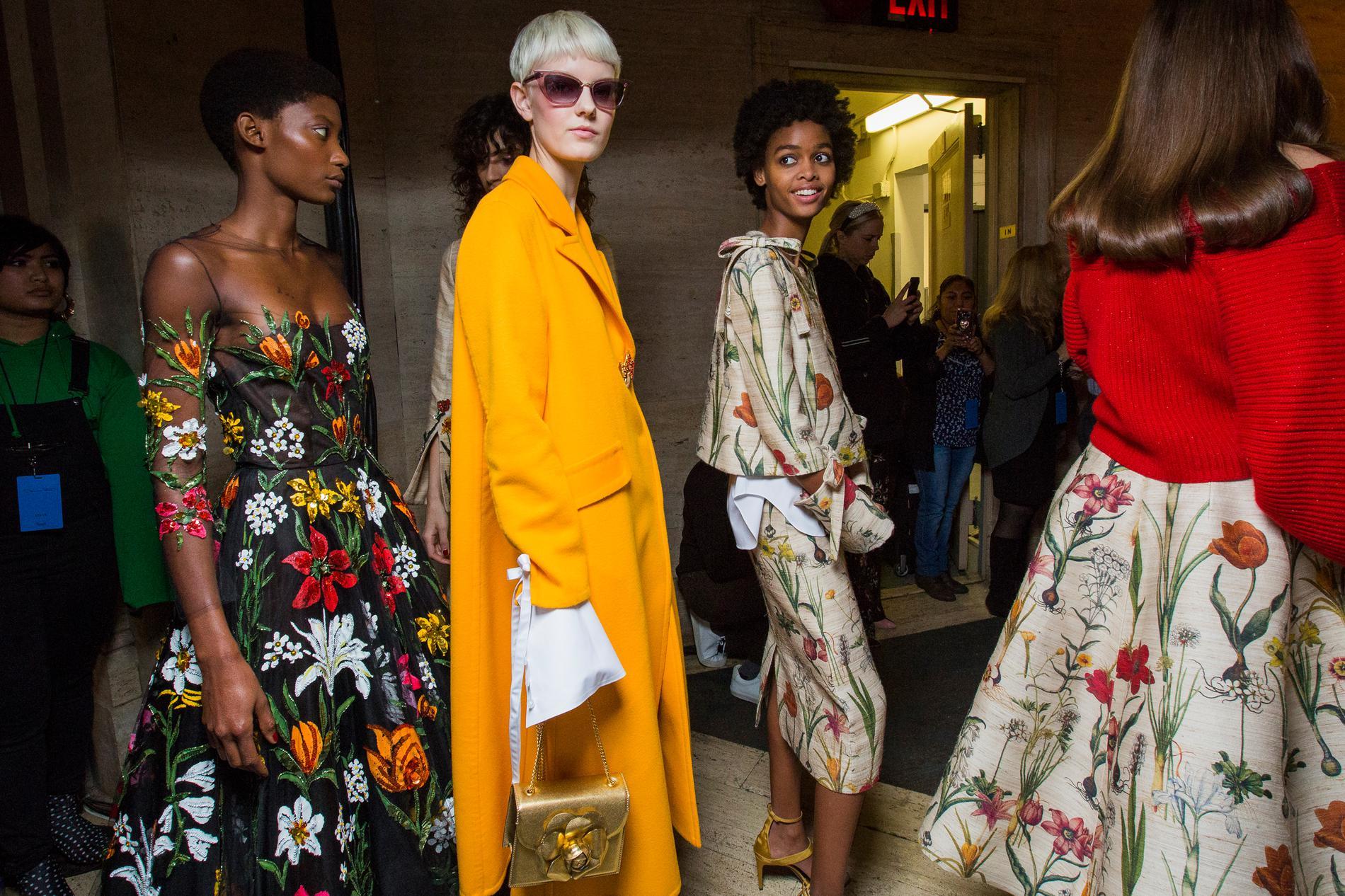 Mode automne hiver : le guide des tendances 87 Mode automne hiver : le guide des tendances 60
