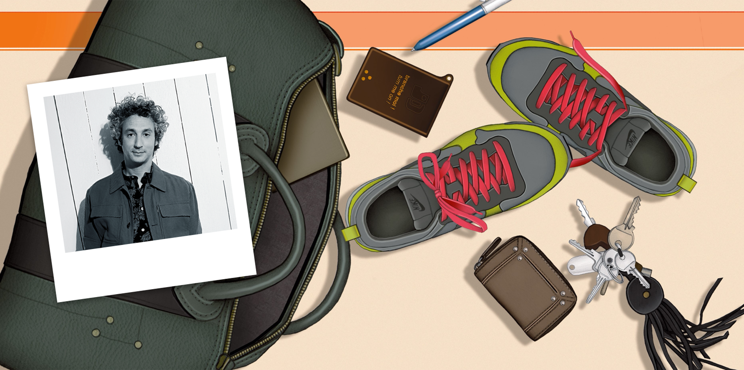 Portefeuille Clés Du Baskets Créateur Le Chargeur Stylo Carnet Portable Sac Dans Son Ses De OEZ07