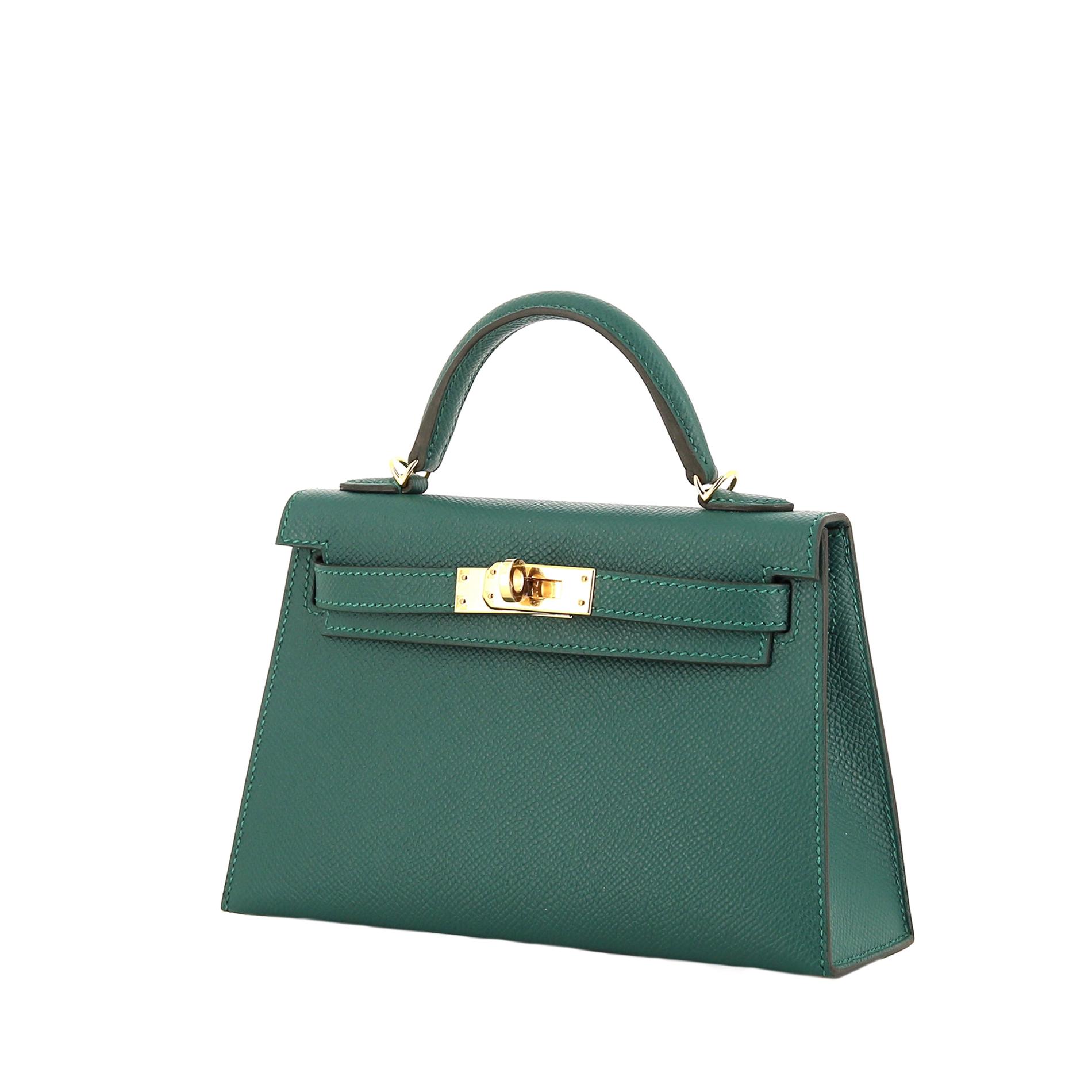 shopper à Collector 10 Hermès mini sacs sur Square w1qBpvSq