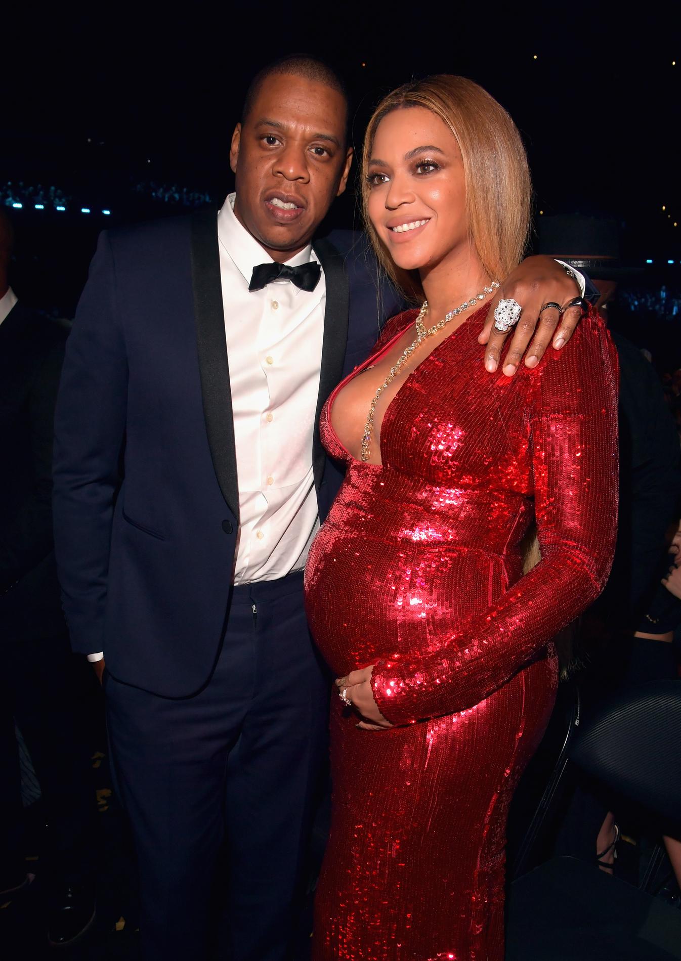 Beyoncé et Jay-Z, dix ans de mariage et un album en commun - Madame Figaro1346 x 1900