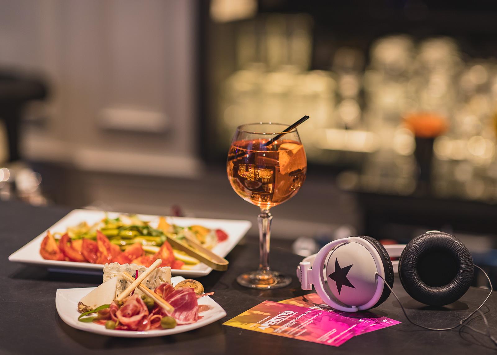 Le prince Harry en biscuit et le retour du Spritz, quoi de neuf en