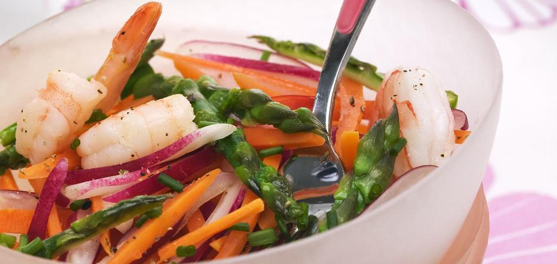 salade de printemps facile salade de printemps facile