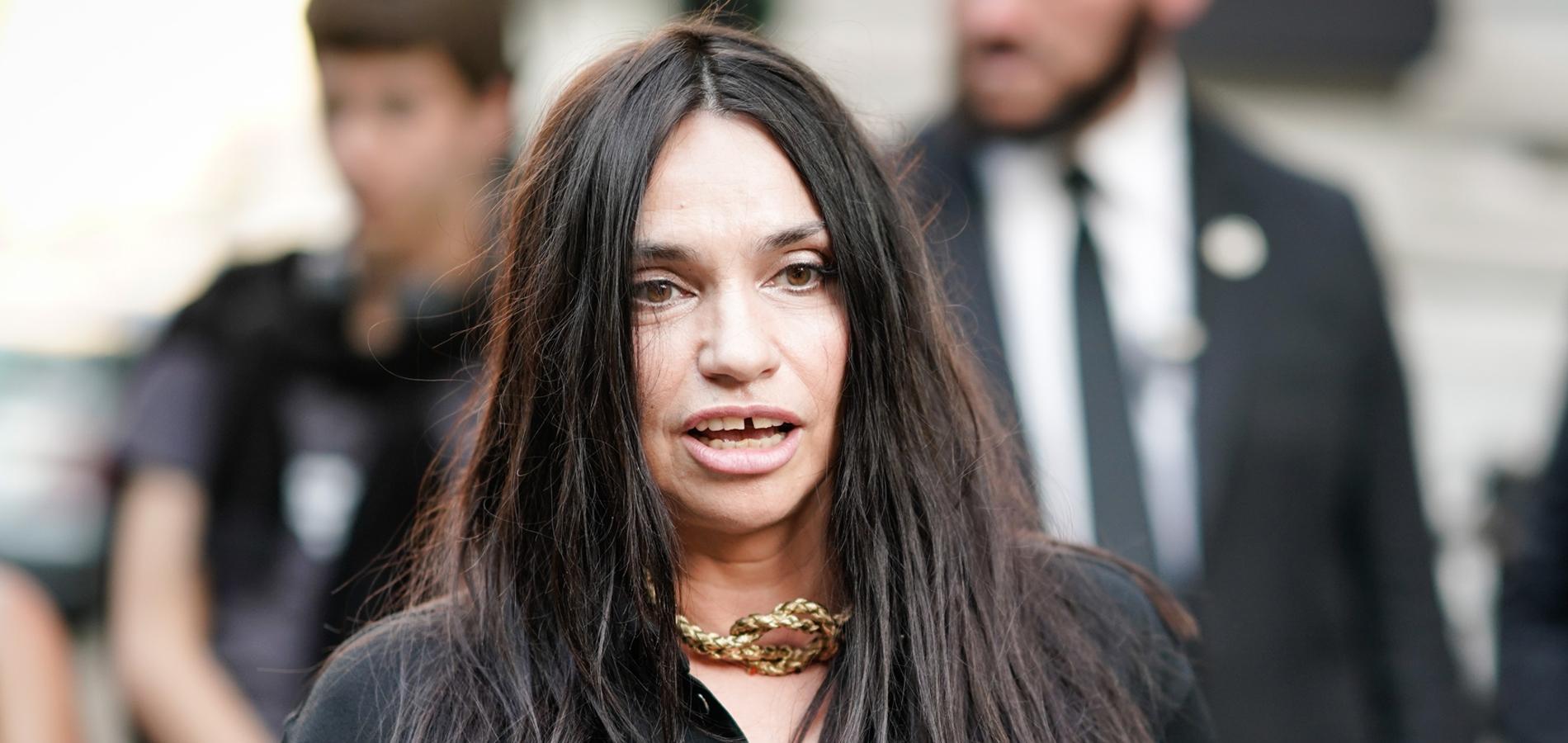 2019 Beatrice Dalle nude (99 photos), Fappening 2019 Beatrice Dalle naked (52 photo), Hot