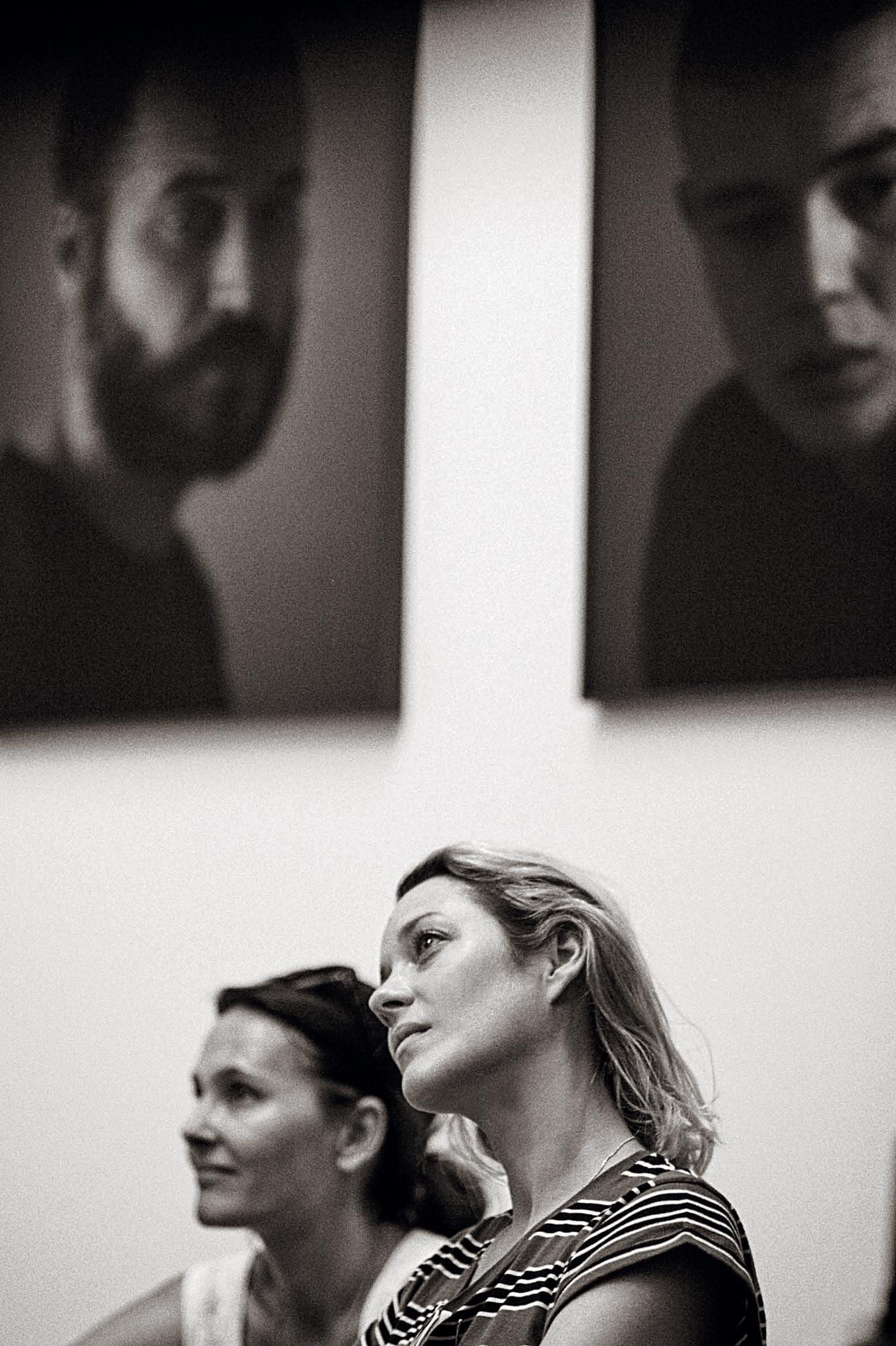 madame figaro rencontres