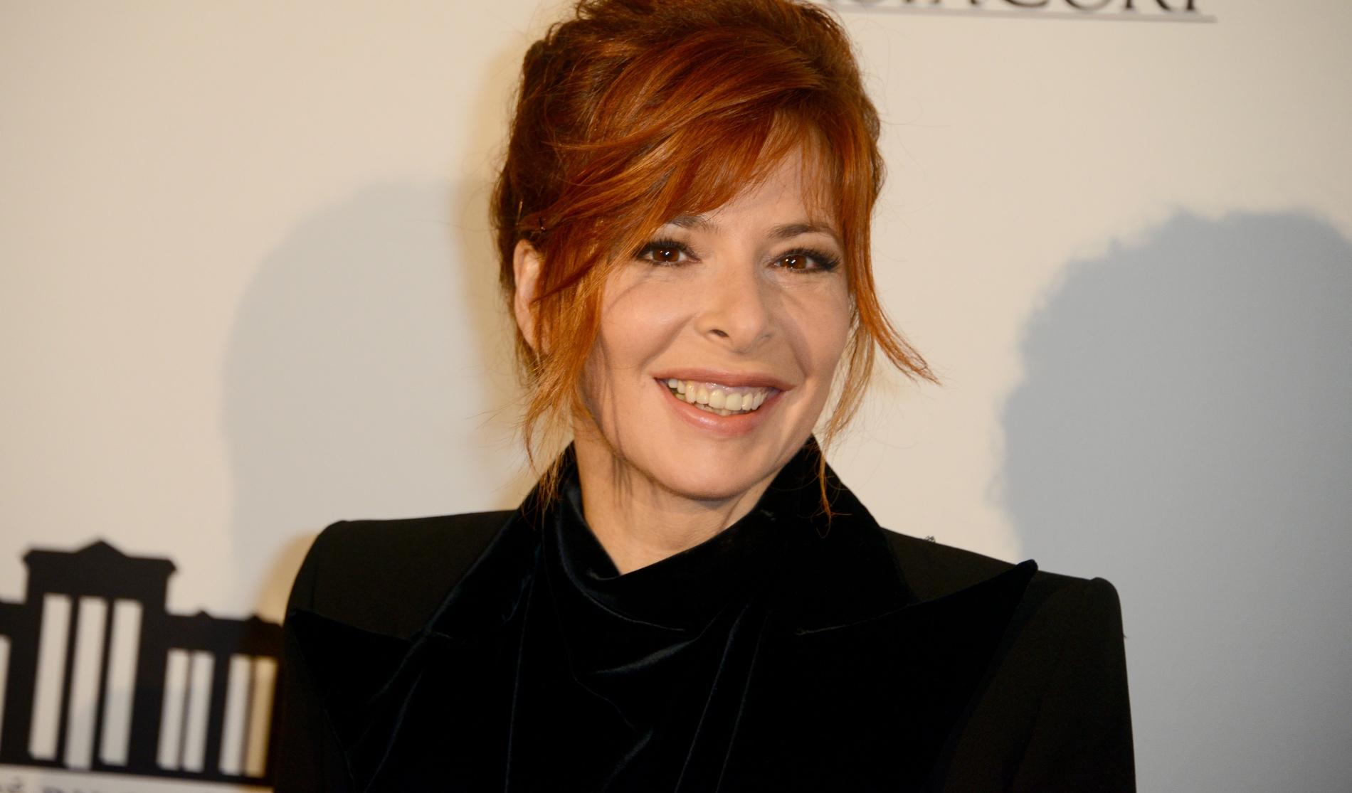 Mylène Farmer Madame Figaro