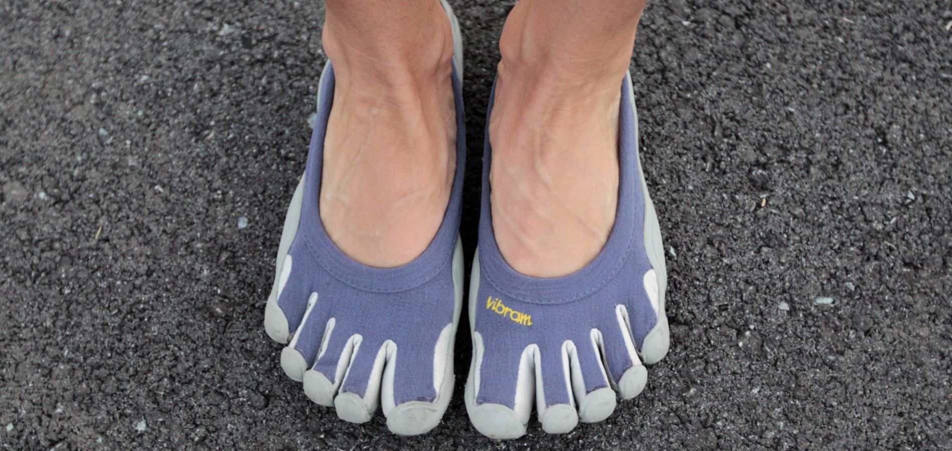 Running minimaliste decathlon top