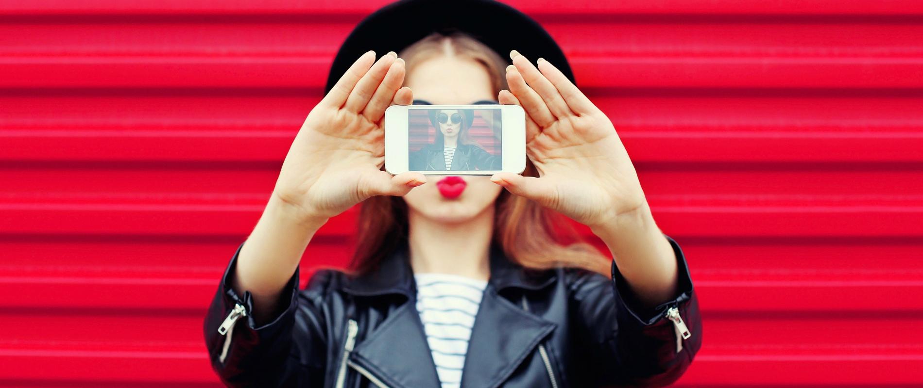 Les influenceurs sont-ils vraiment influents ? Influenceuse