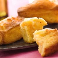 Quatre-quarts pomme Espelette