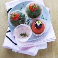 Religieuses printanières