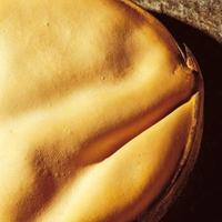 Vacherin Mont d'Or AOC rôti dans sa boîte