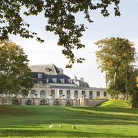 Remportez un week-end idyllique à l'Auberge du Jeu de Paume 