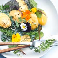  Un souffle de légèreté sur nos petits plats