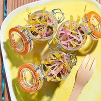 Râpé de betteraves sans gluten