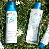 #MadameAime : la routine beauté Uriage