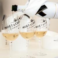 Champagnes et mets : comment trouver l'accord parfait ?