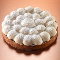 Tarte Maître par Thierry Marx