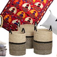 Déco Boho : une invitation au voyage