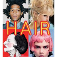 "Hair" ou les coiffures les plus marquantes du XXe siècle